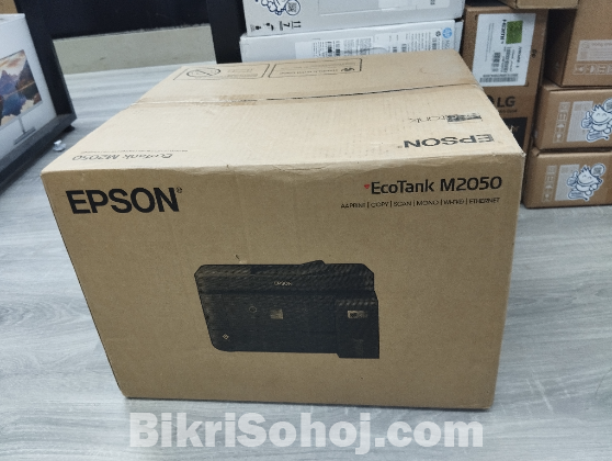 EPSON EcoTank M2050 Printer